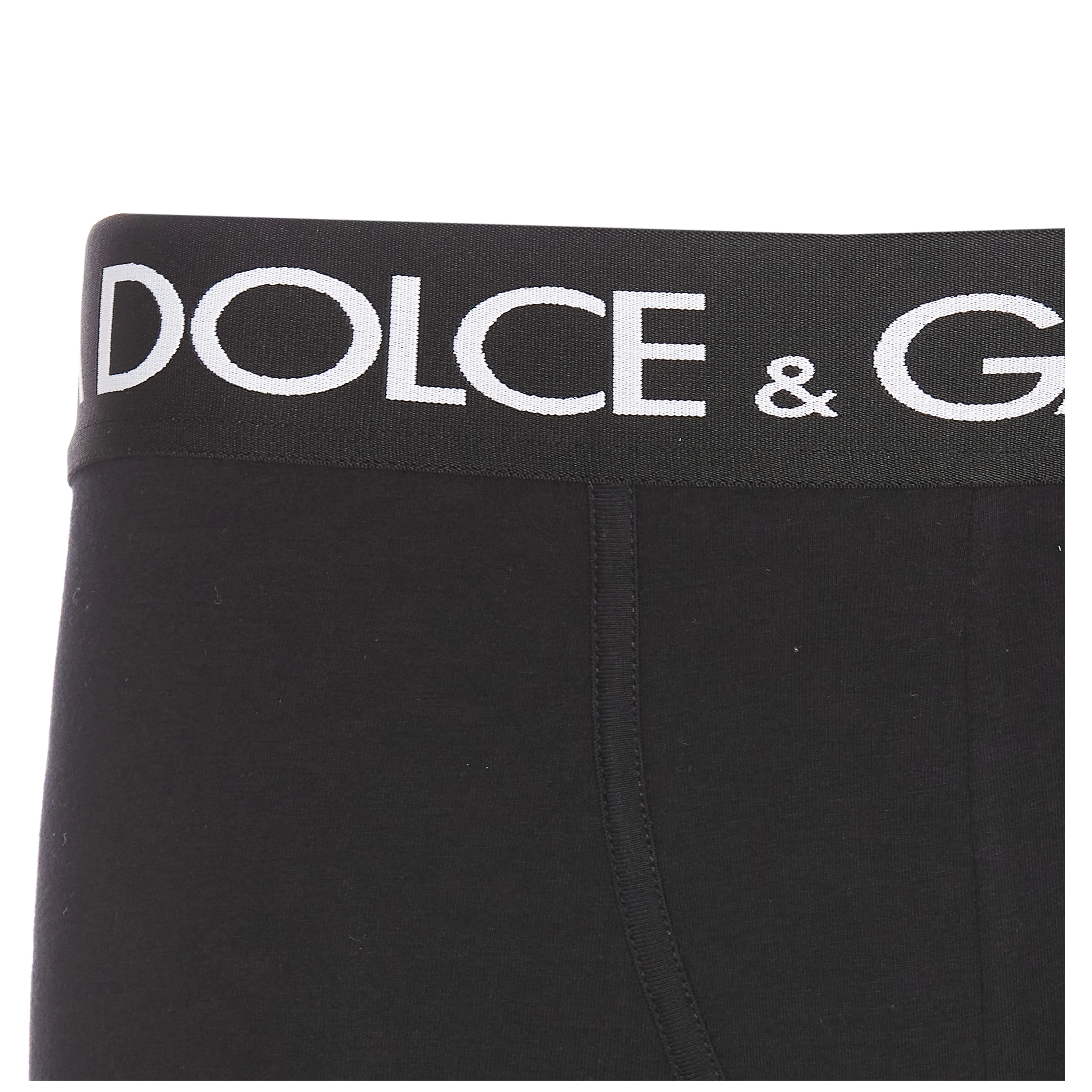 Dolce & Gabbana Underwear Black