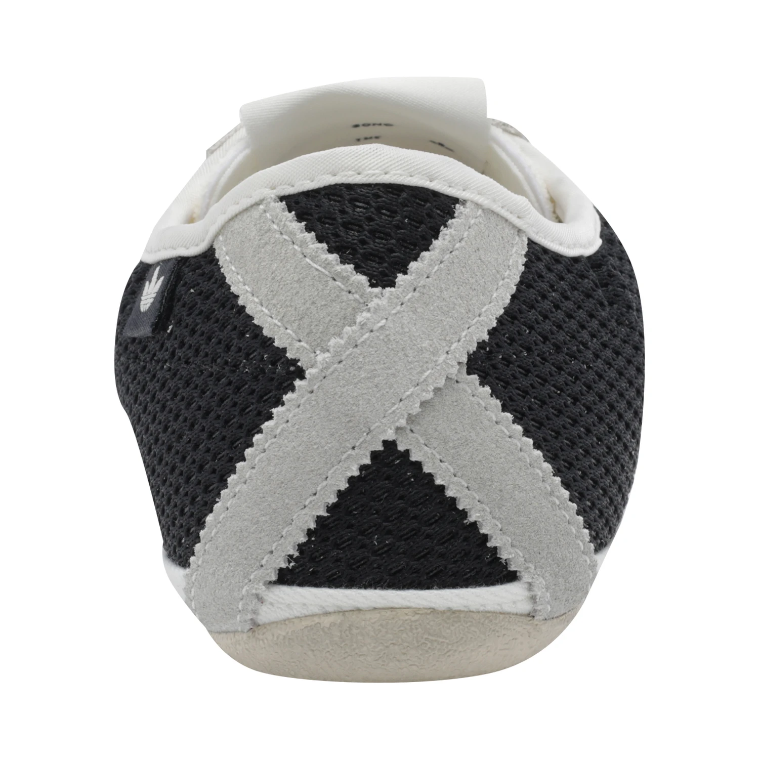 ADIDAS X SONG FOR THE MUTE Sneakers Black