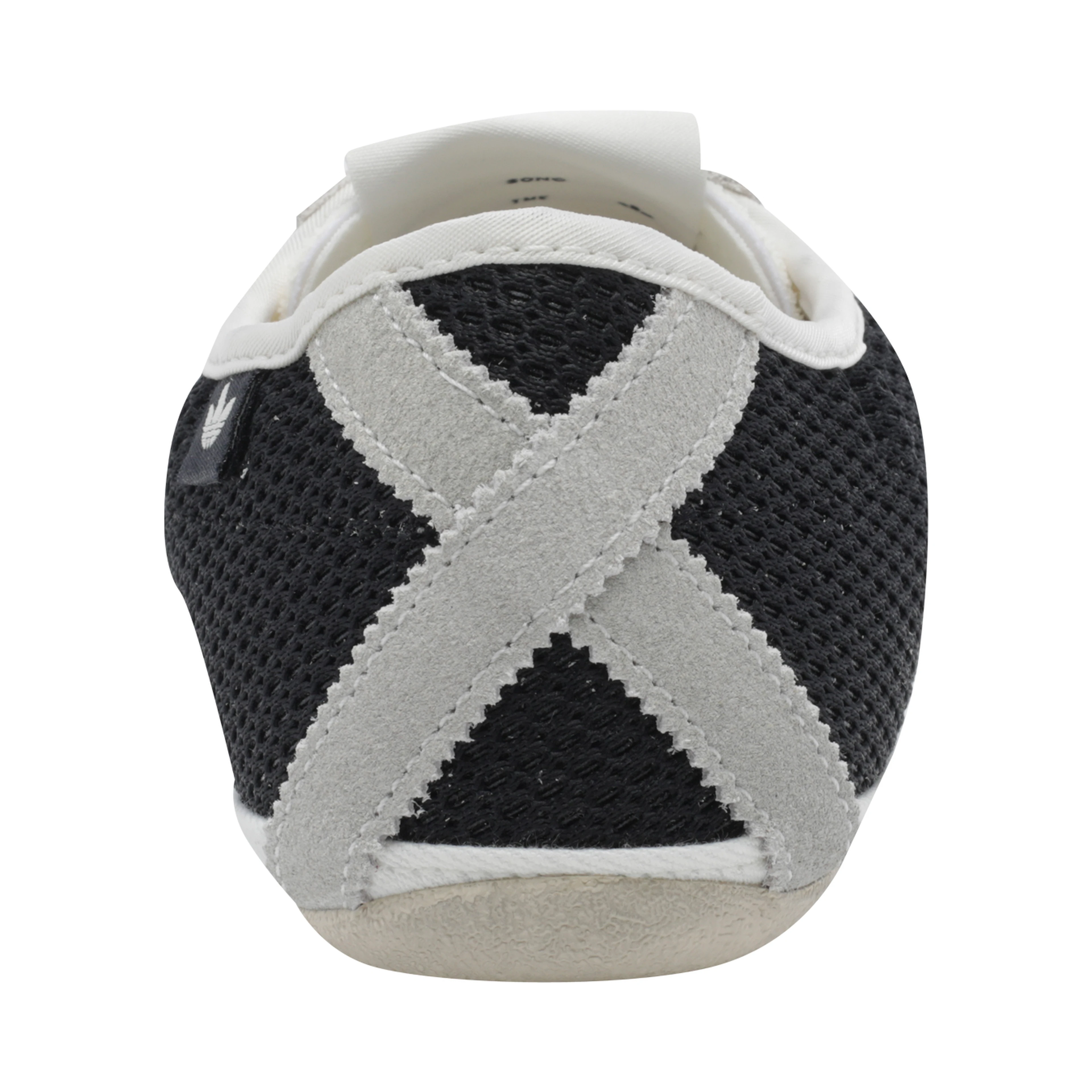 ADIDAS X SONG FOR THE MUTE Sneakers Black