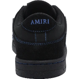 Amiri  Sneakers Black