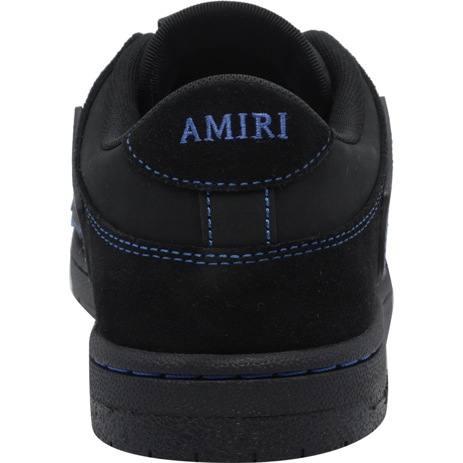 Amiri Sneakers Black