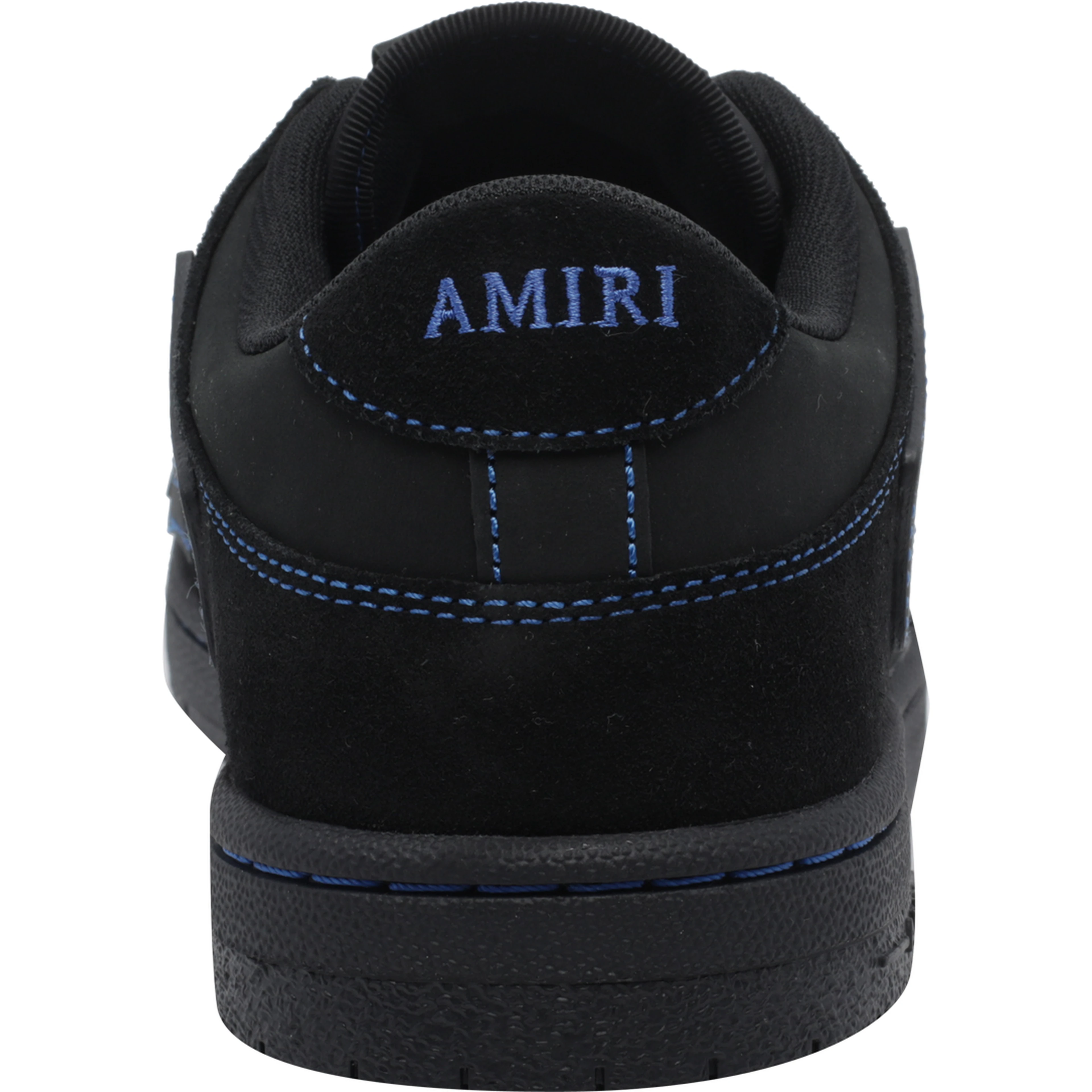 Amiri  Sneakers Black