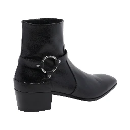 TOM FORD Boots Black