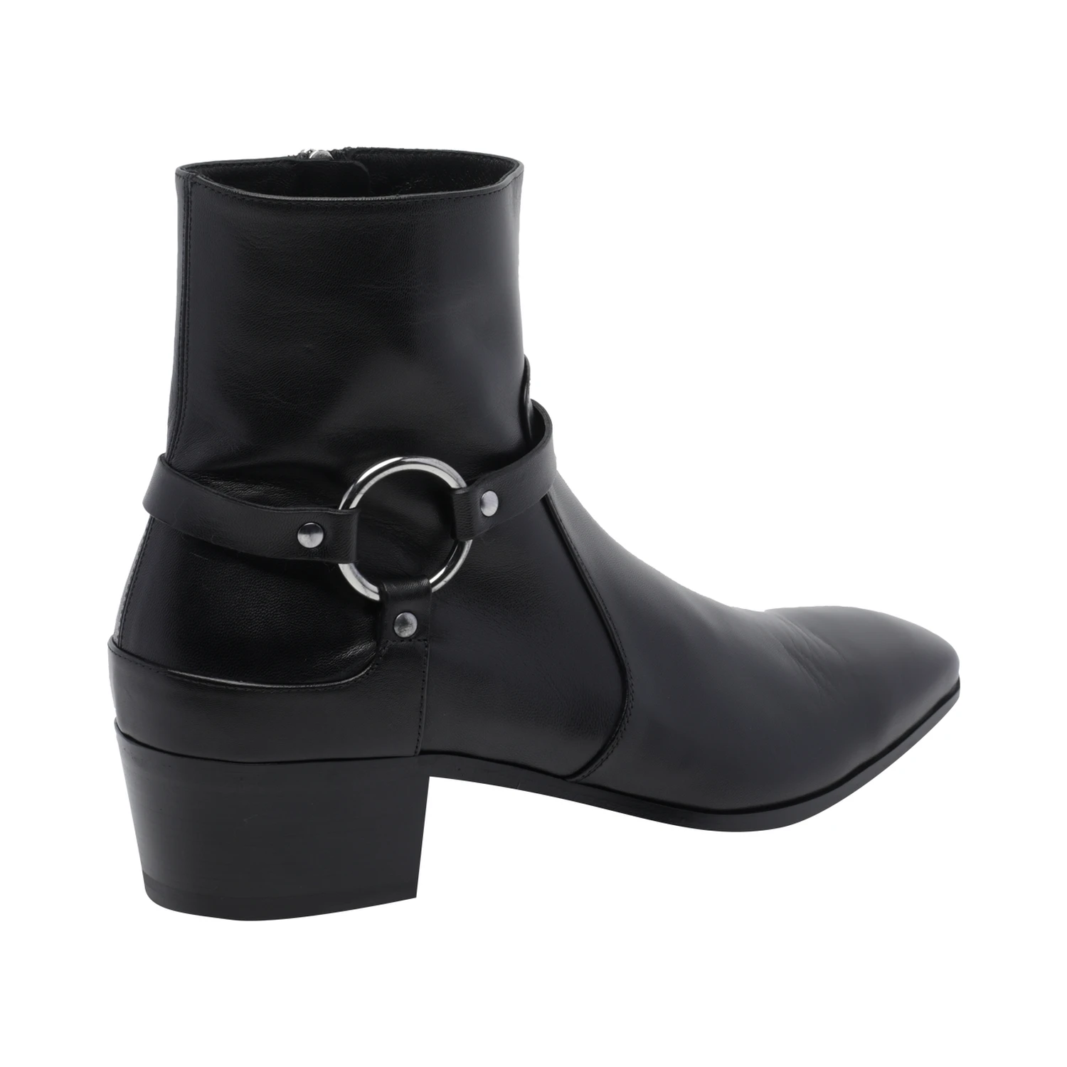 TOM FORD Boots Black