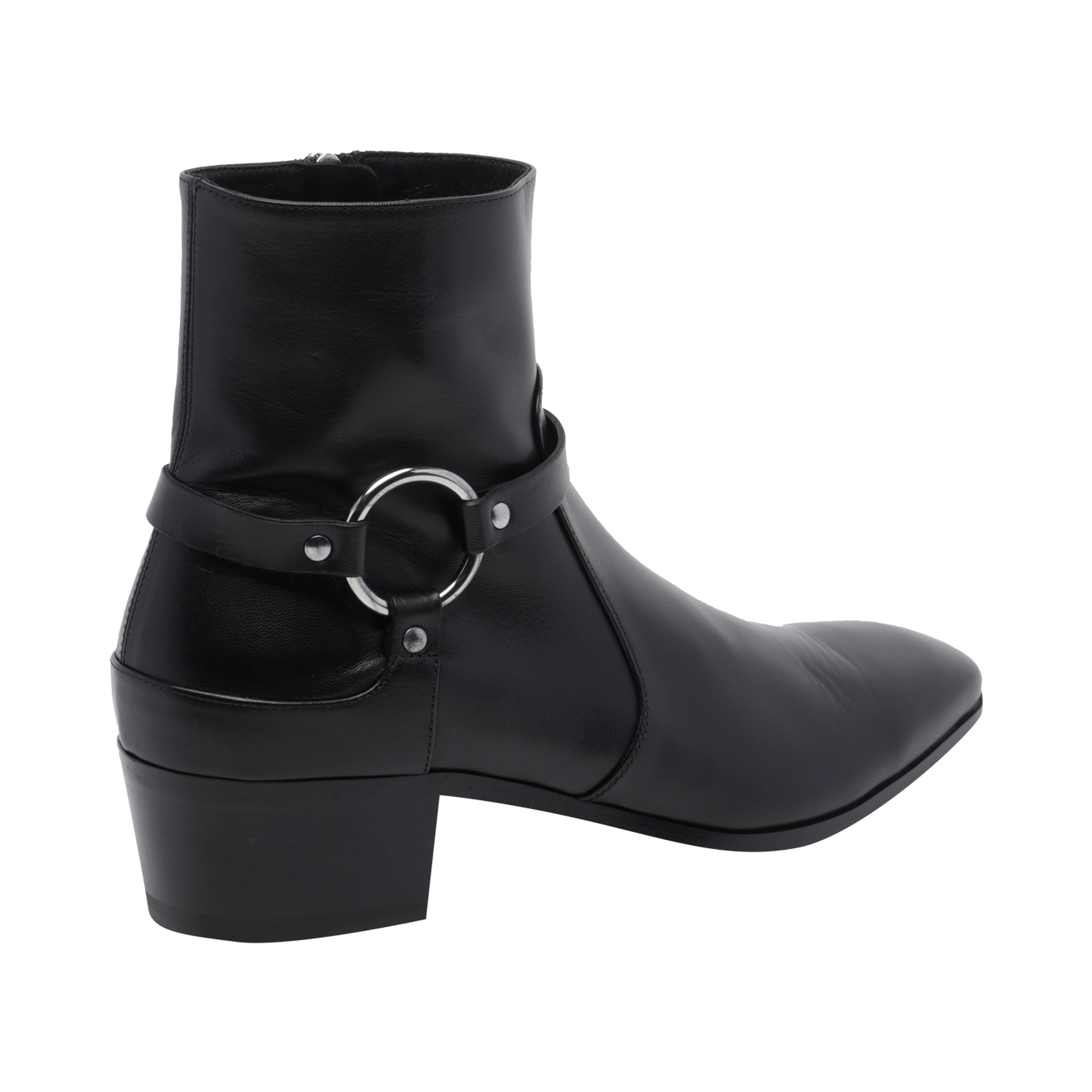 TOM FORD Boots Black
