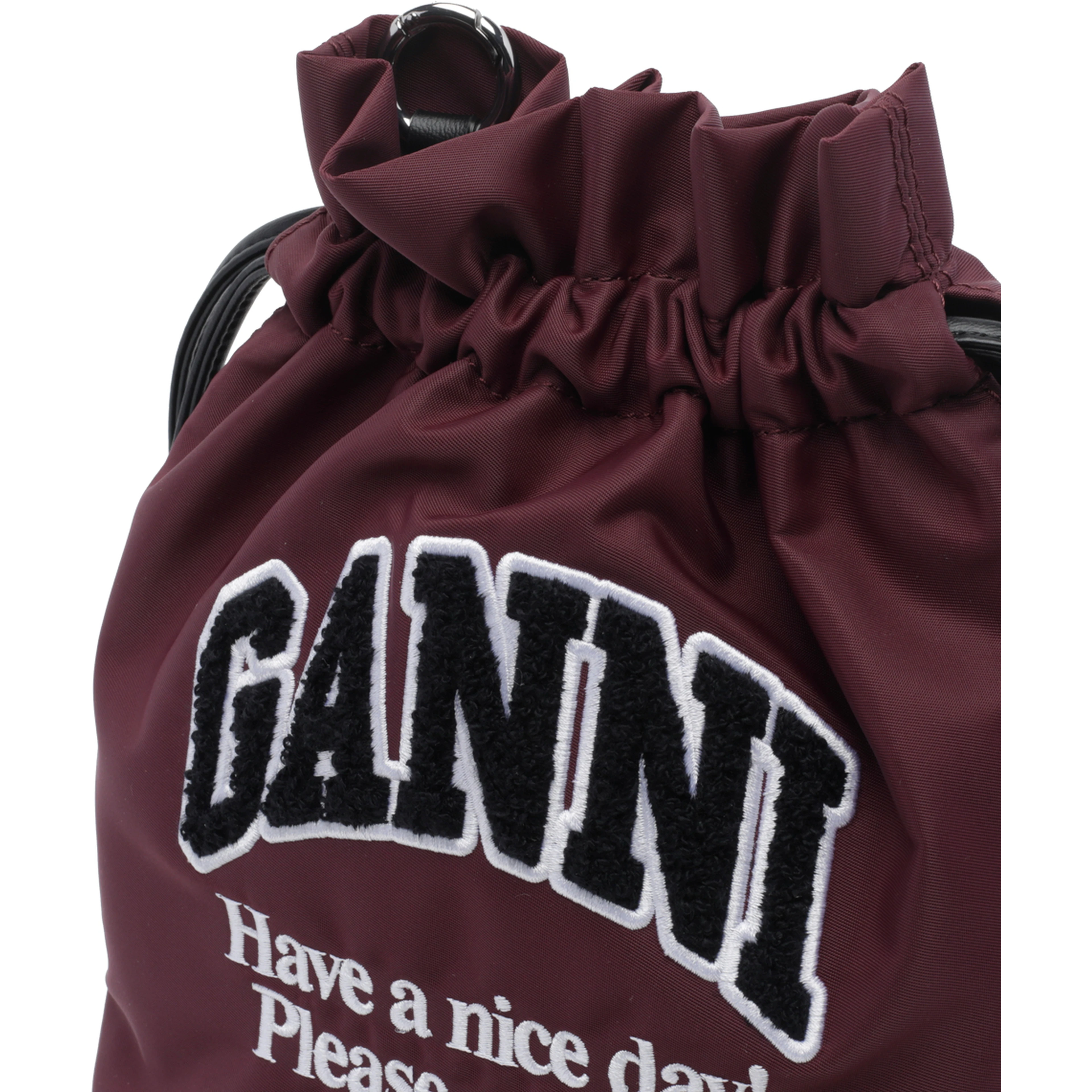 GANNI Bags