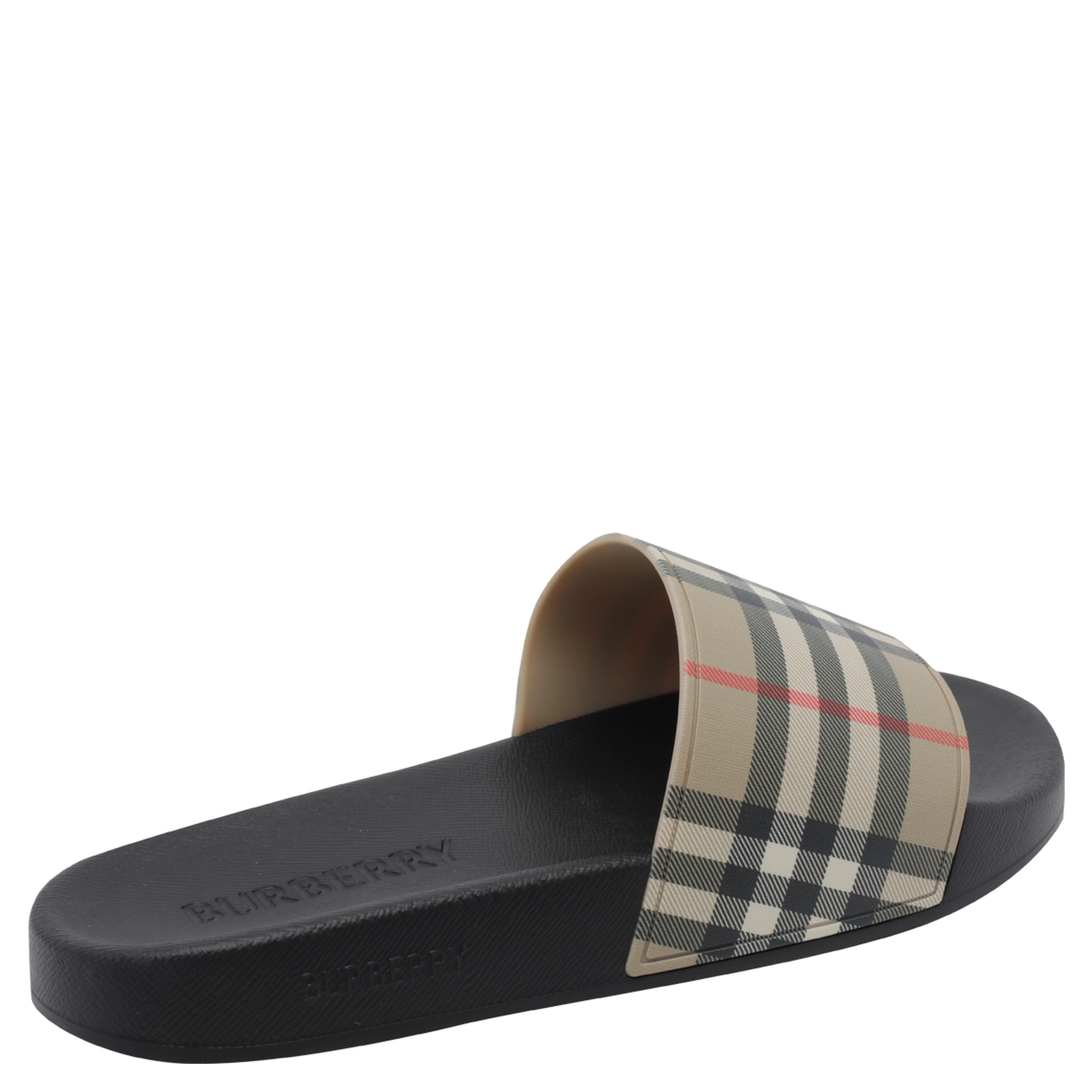 Burberry Sandals Beige