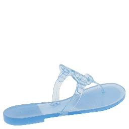 Tory Burch Sandals Blue