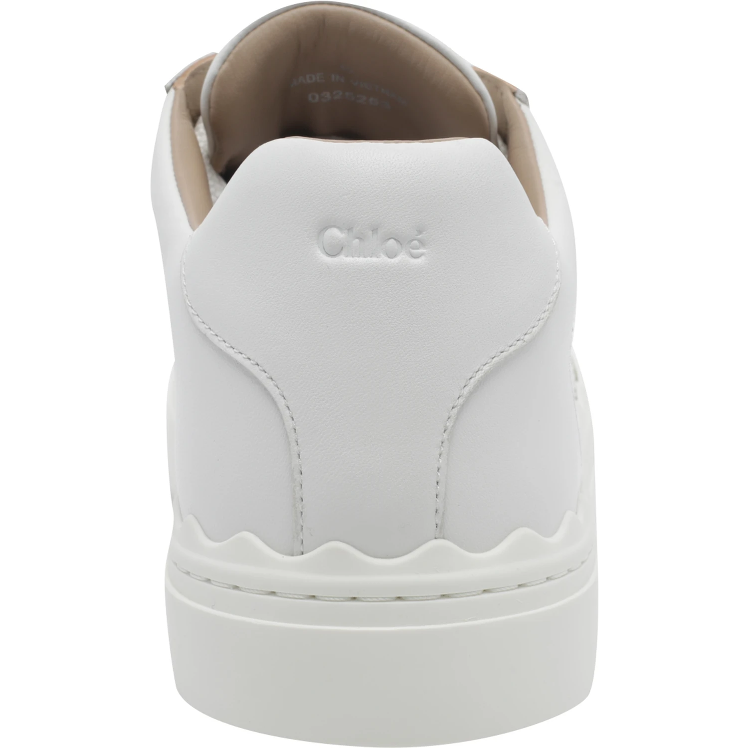Chloè Sneakers