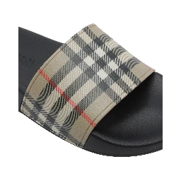 Burberry Sandals Beige