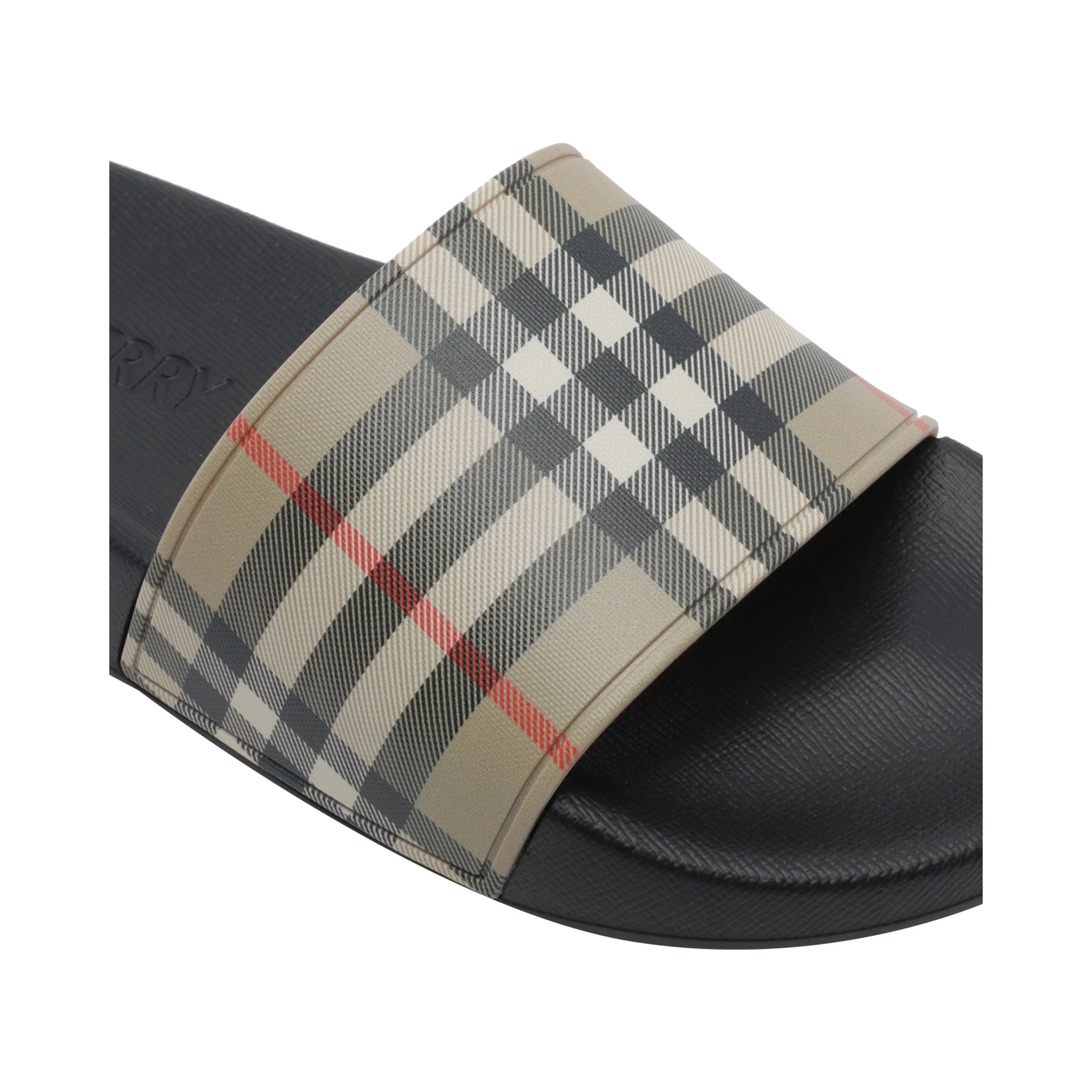Burberry Sandals Beige