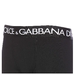 Dolce & Gabbana Underwear Black
