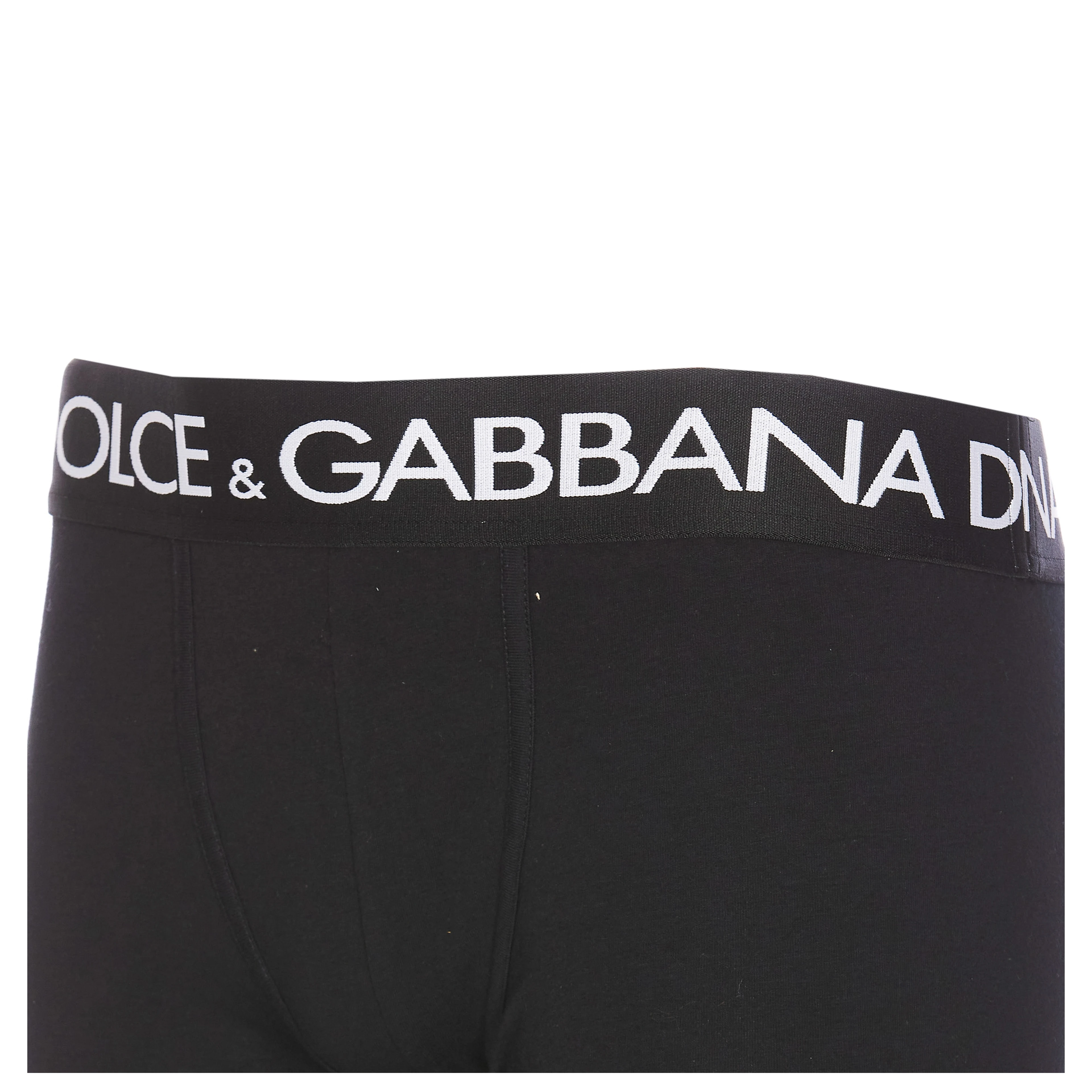 Dolce & Gabbana Underwear Black
