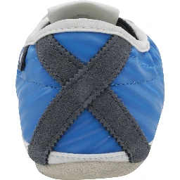 ADIDAS X SONG FOR THE MUTE Sneakers Blue
