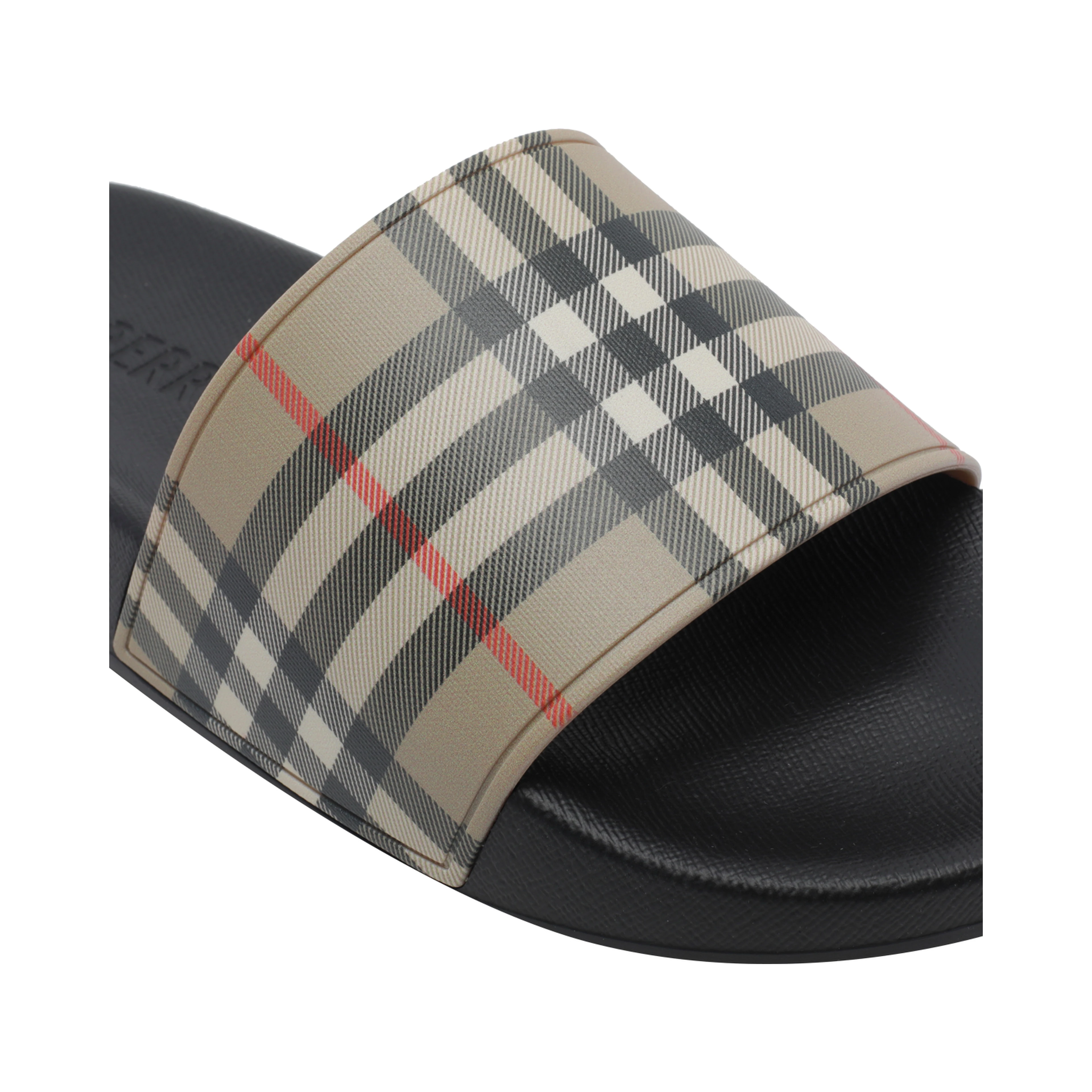 Burberry Sandals Beige
