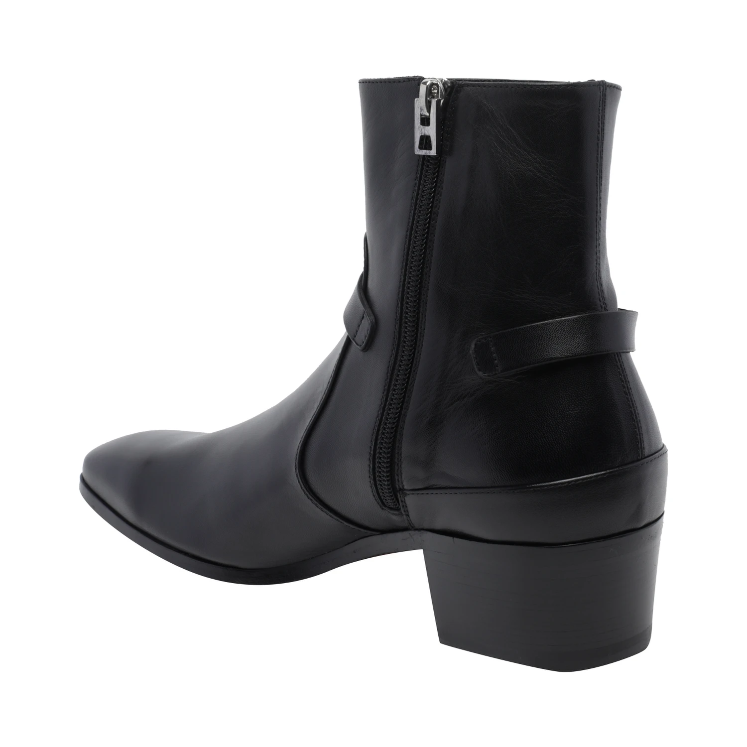 TOM FORD Boots Black
