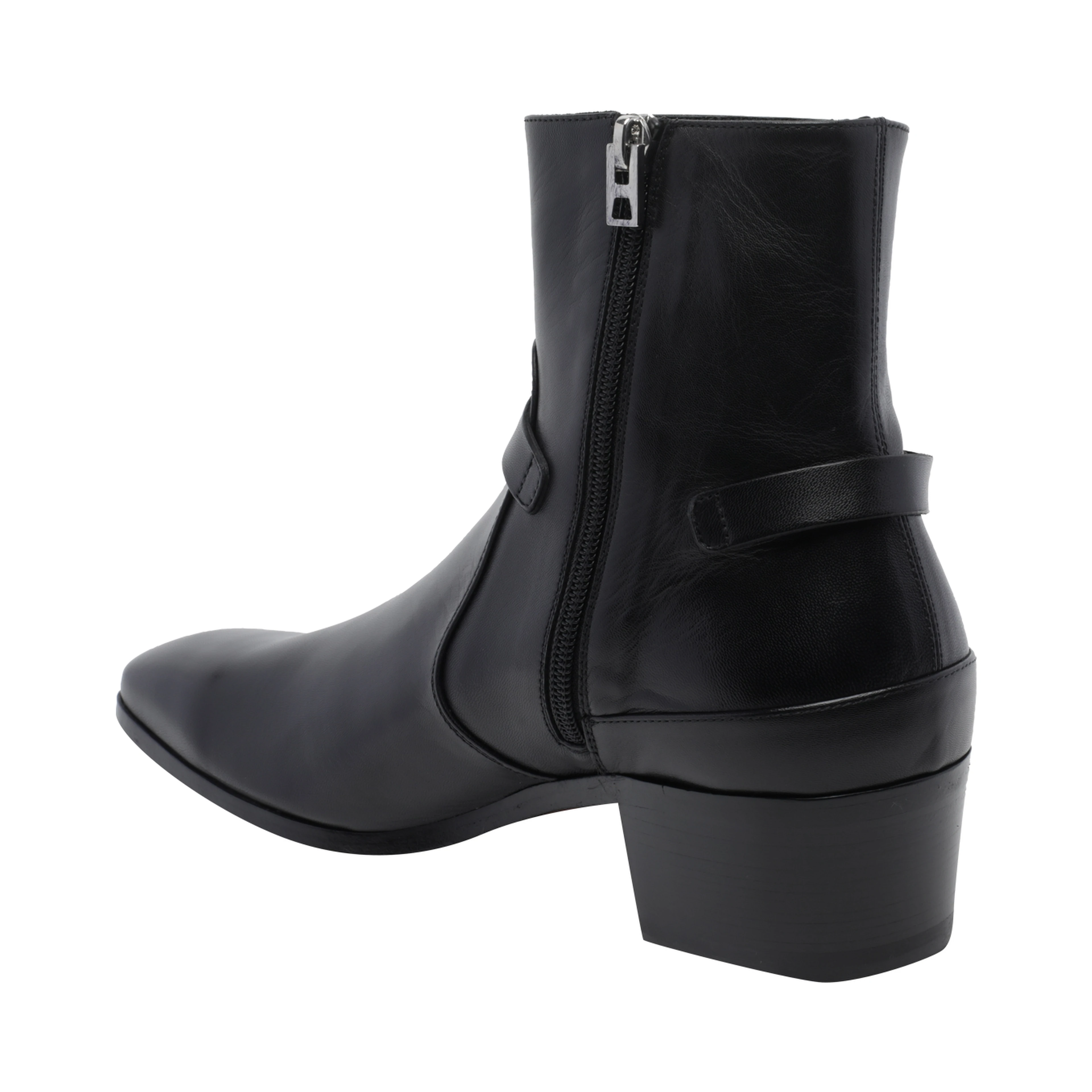 TOM FORD Boots Black