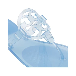 Tory Burch Sandals Blue