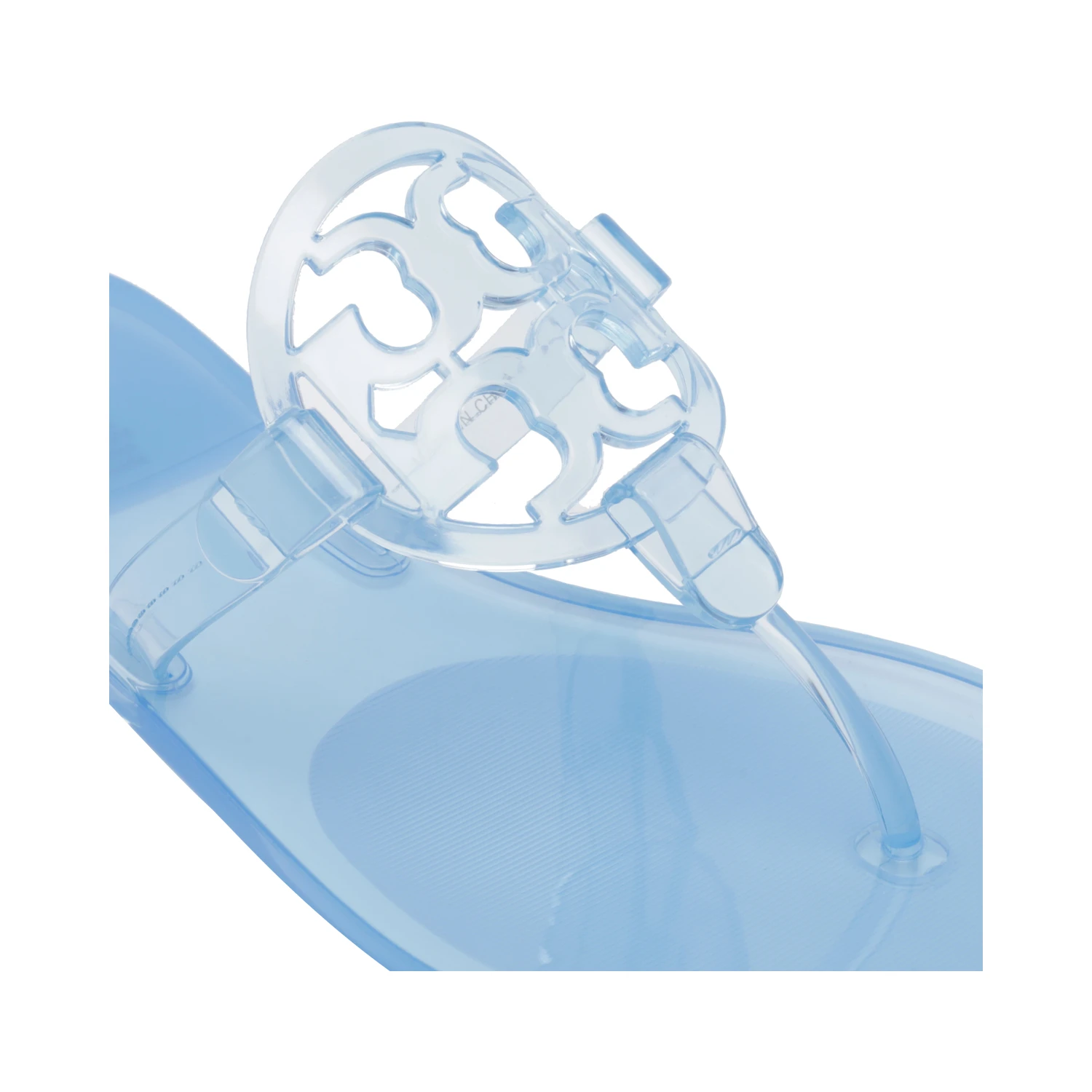 Tory Burch Sandals Blue