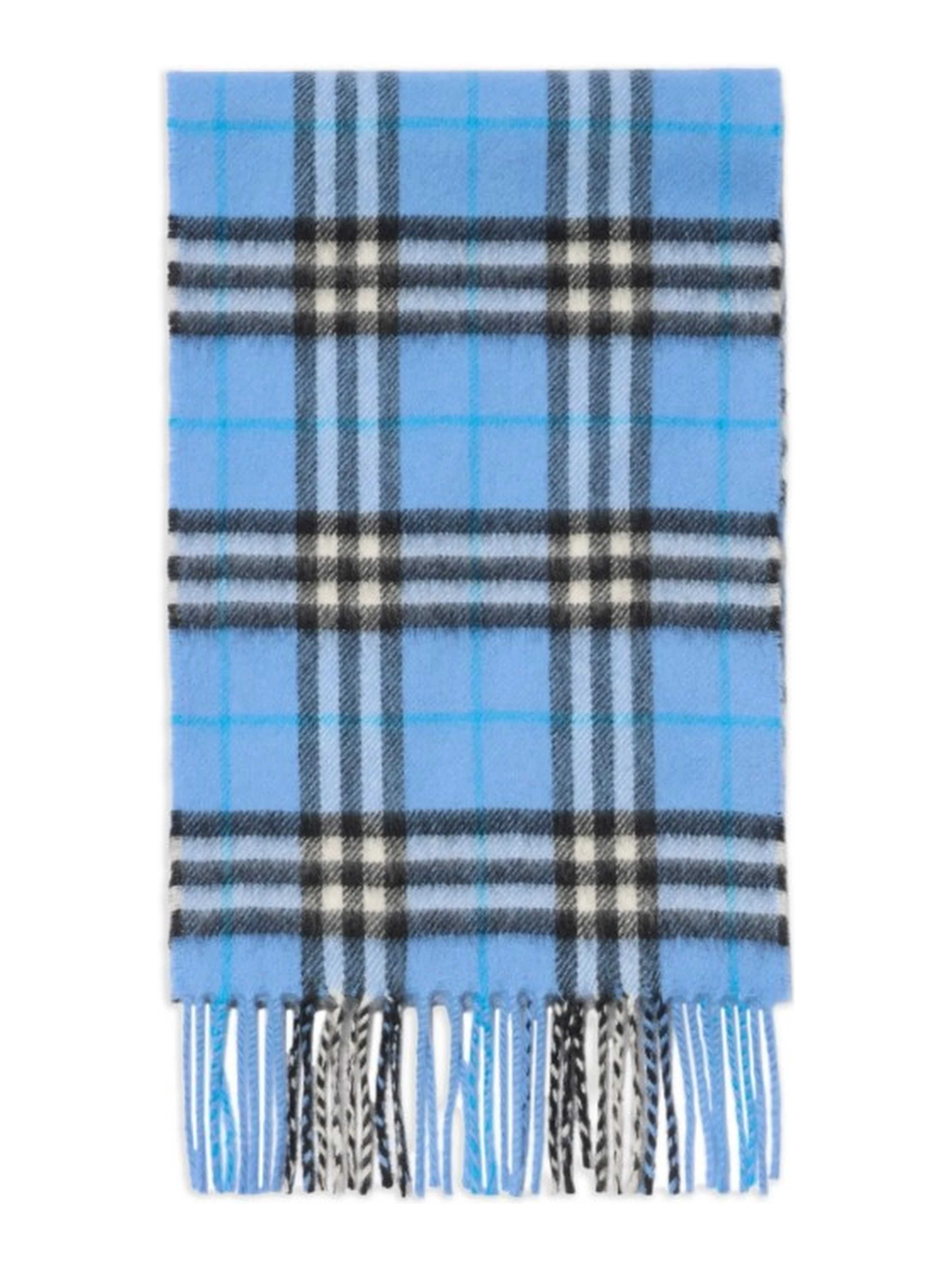 Burberry Kids Scarfs