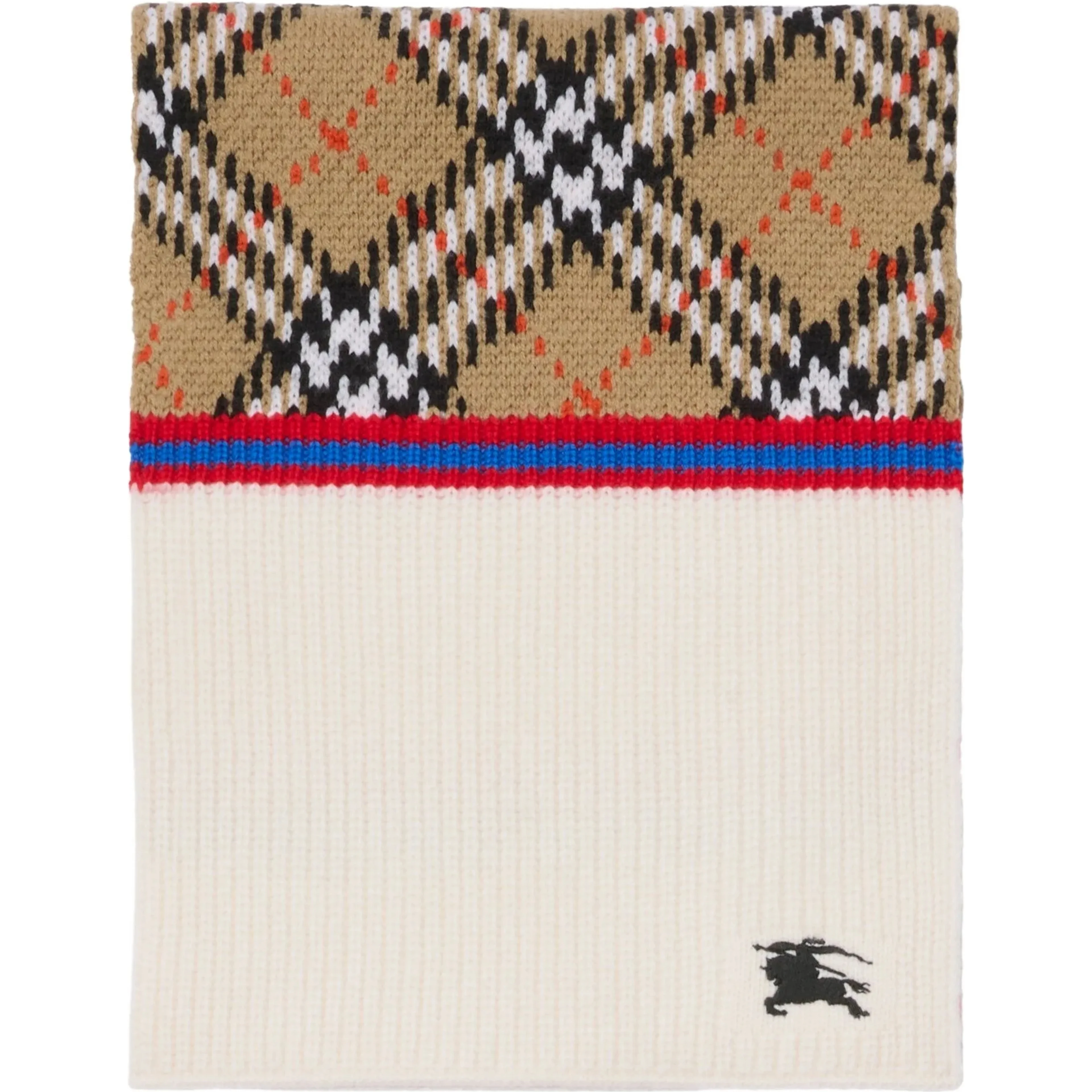 Burberry Kids Scarfs