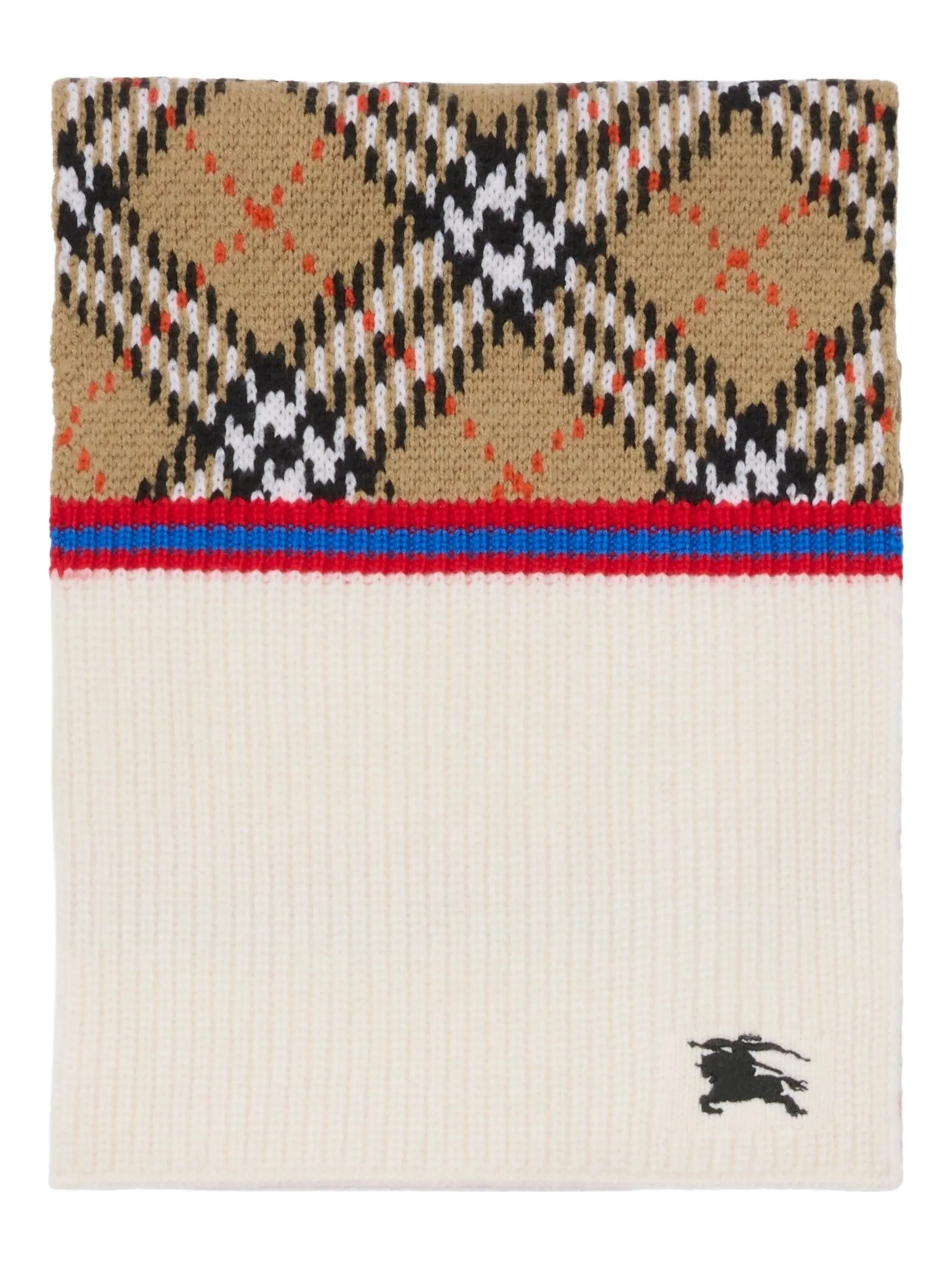 Burberry Kids Scarfs