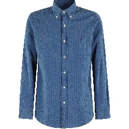 LONG SLEEVE SHIRT SPORT