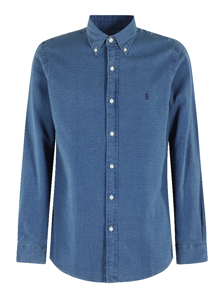 LONG SLEEVE SHIRT SPORT