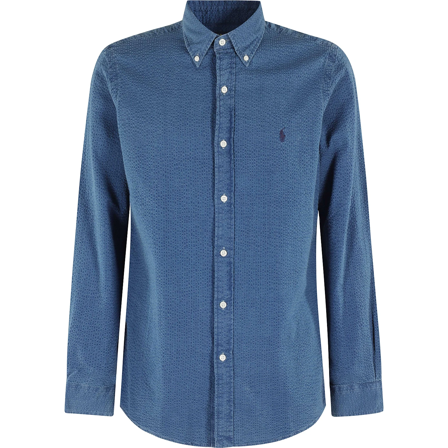 LONG SLEEVE SHIRT SPORT