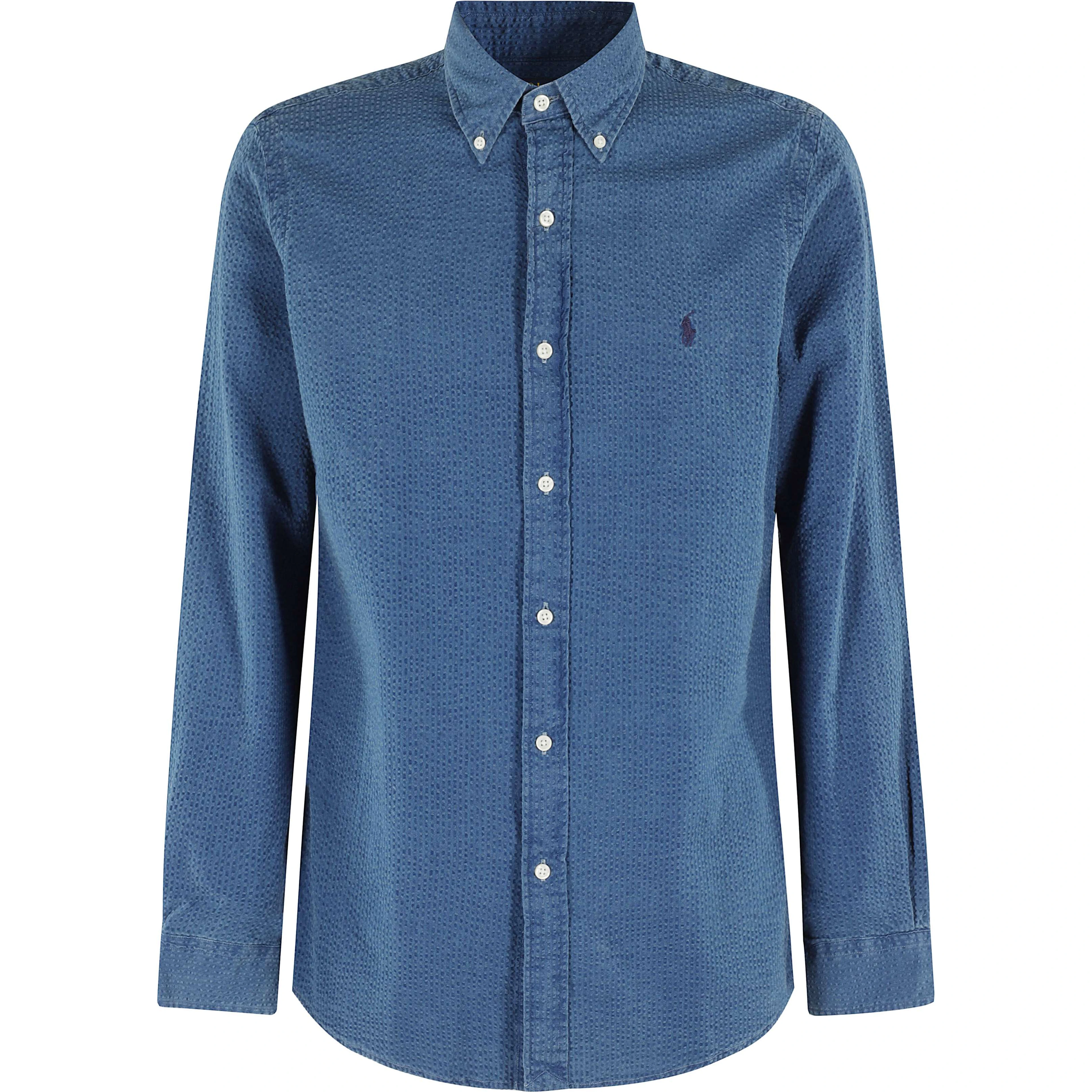 LONG SLEEVE SHIRT SPORT