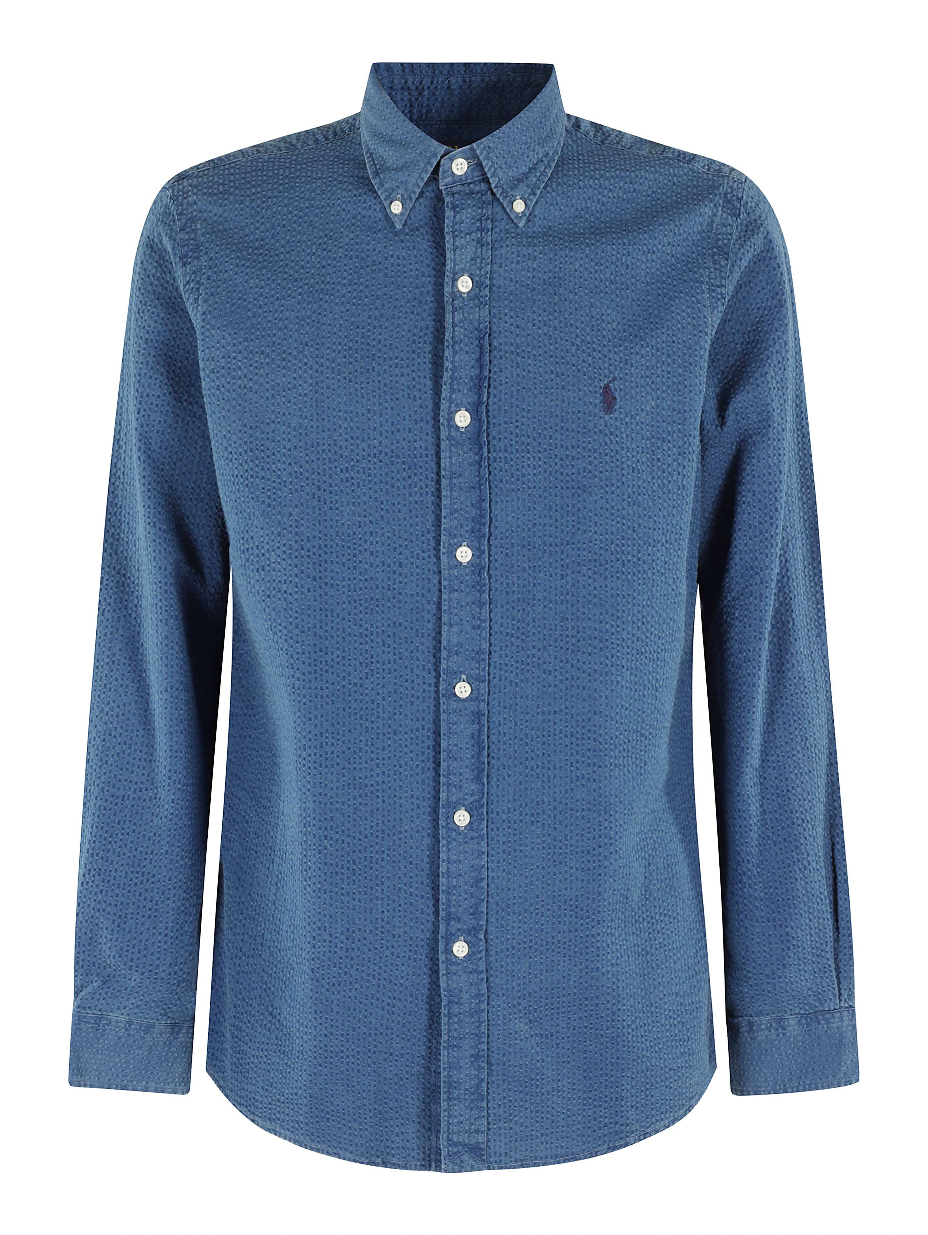 LONG SLEEVE SHIRT SPORT