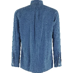 LONG SLEEVE SHIRT SPORT