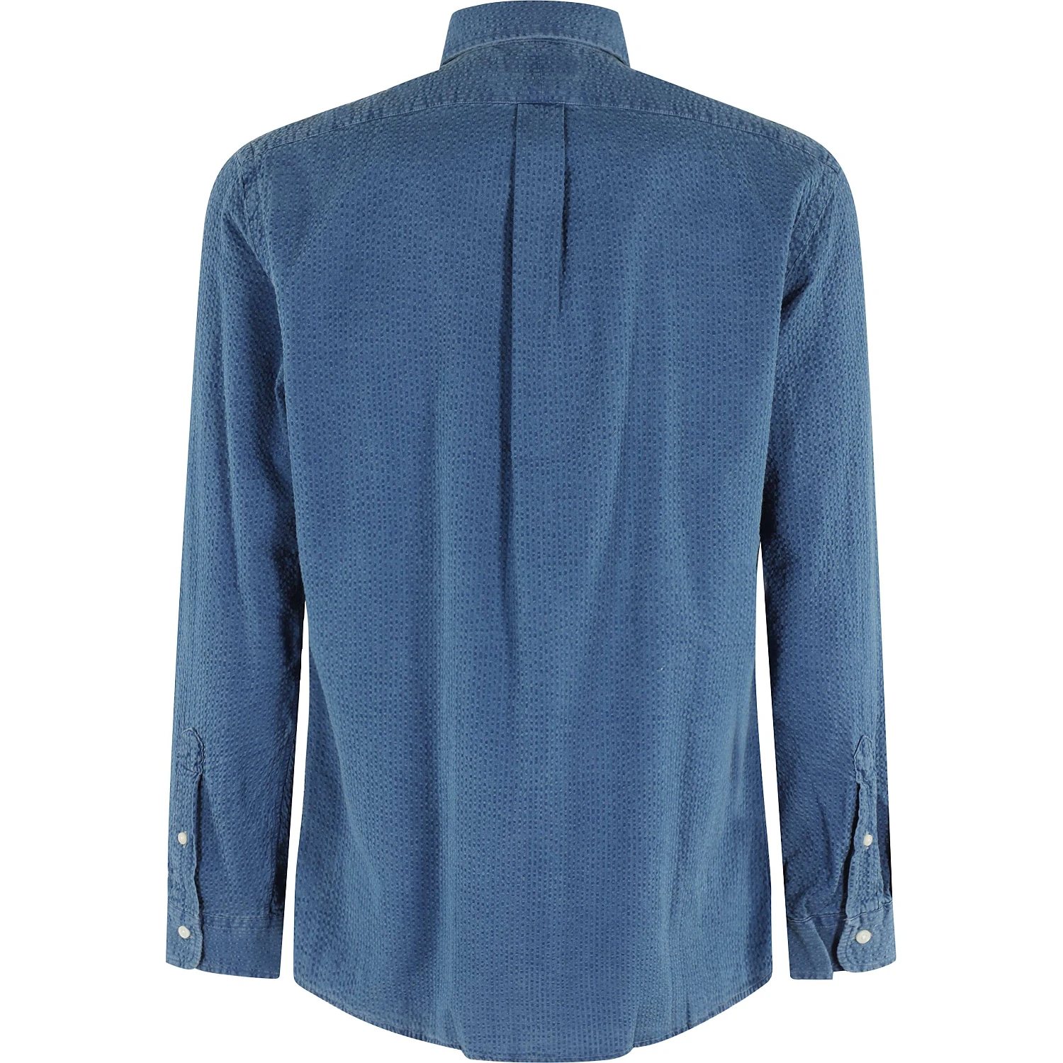 LONG SLEEVE SHIRT SPORT