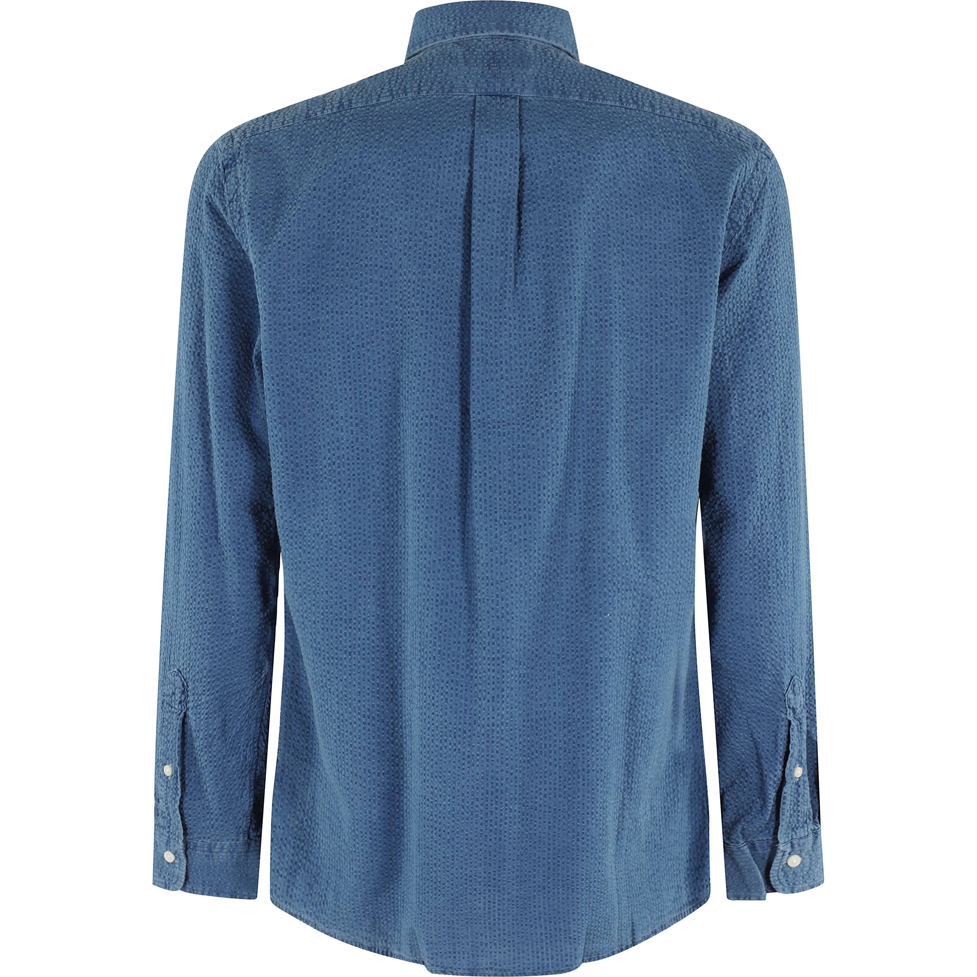 LONG SLEEVE SHIRT SPORT