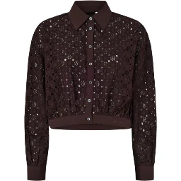 CHARITA CAMICIA