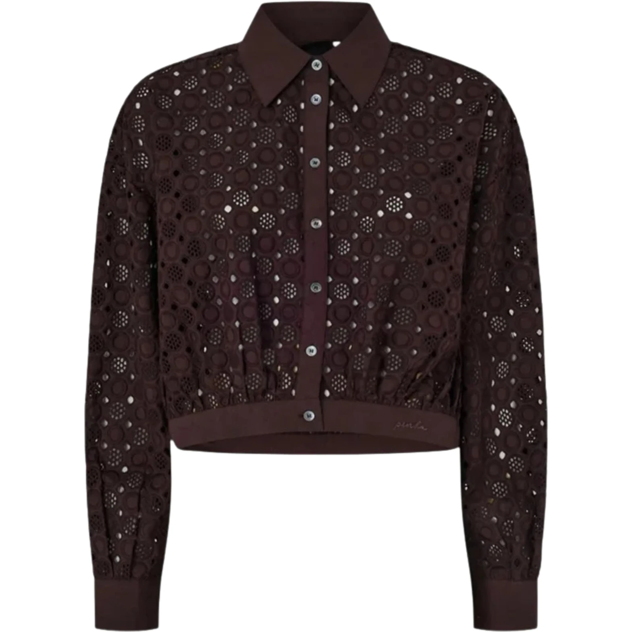 CHARITA CAMICIA