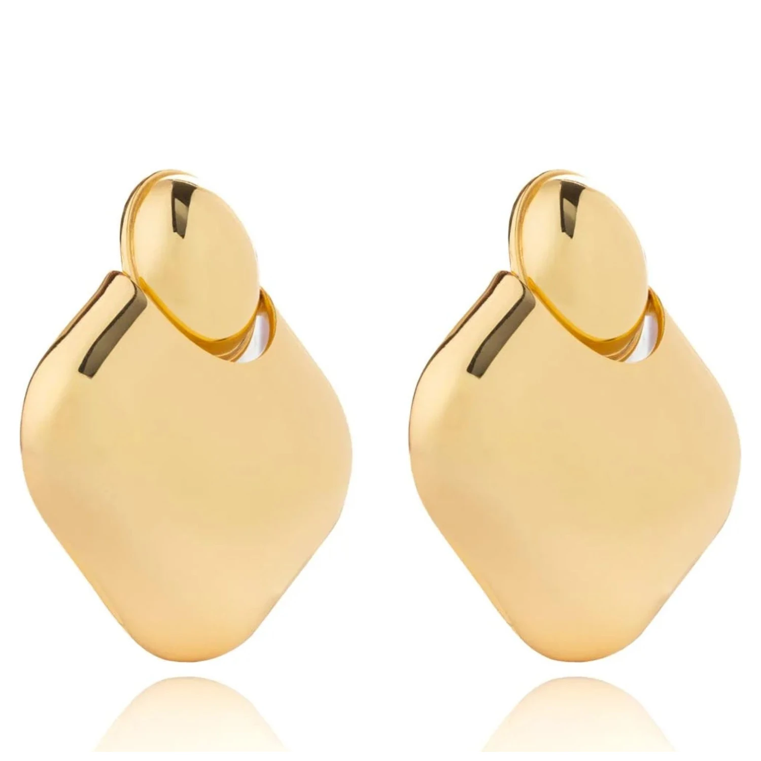 EARRING LILY