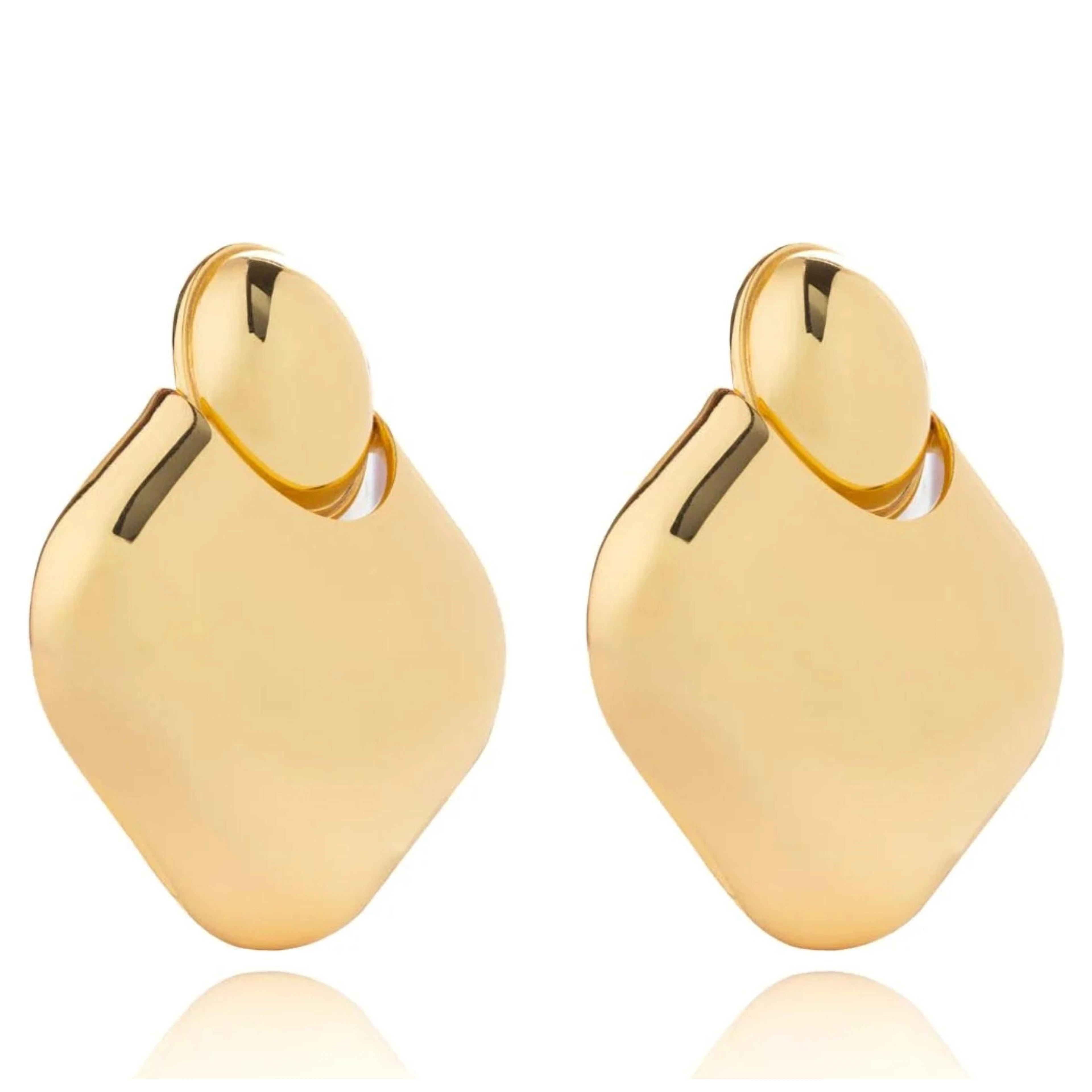 EARRING LILY