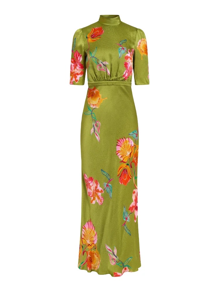 ADELEB DRESS 11340