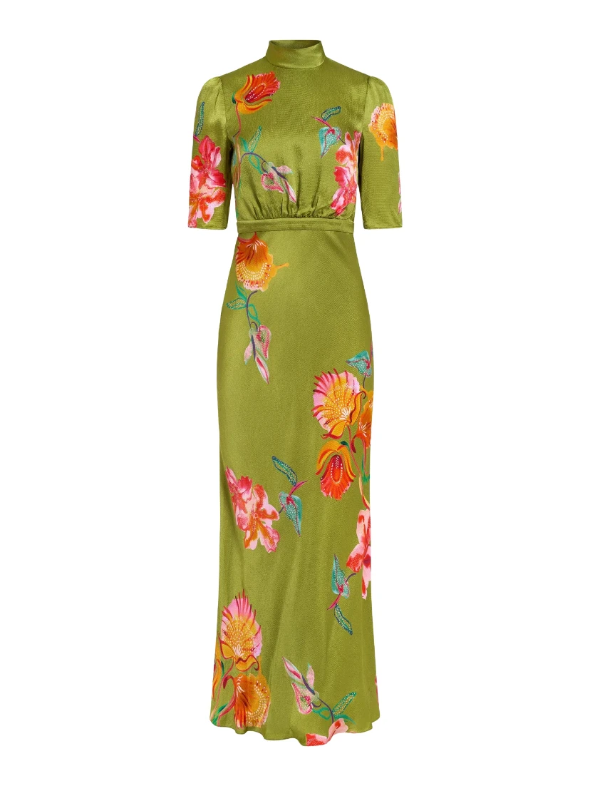 ADELEB DRESS 11340