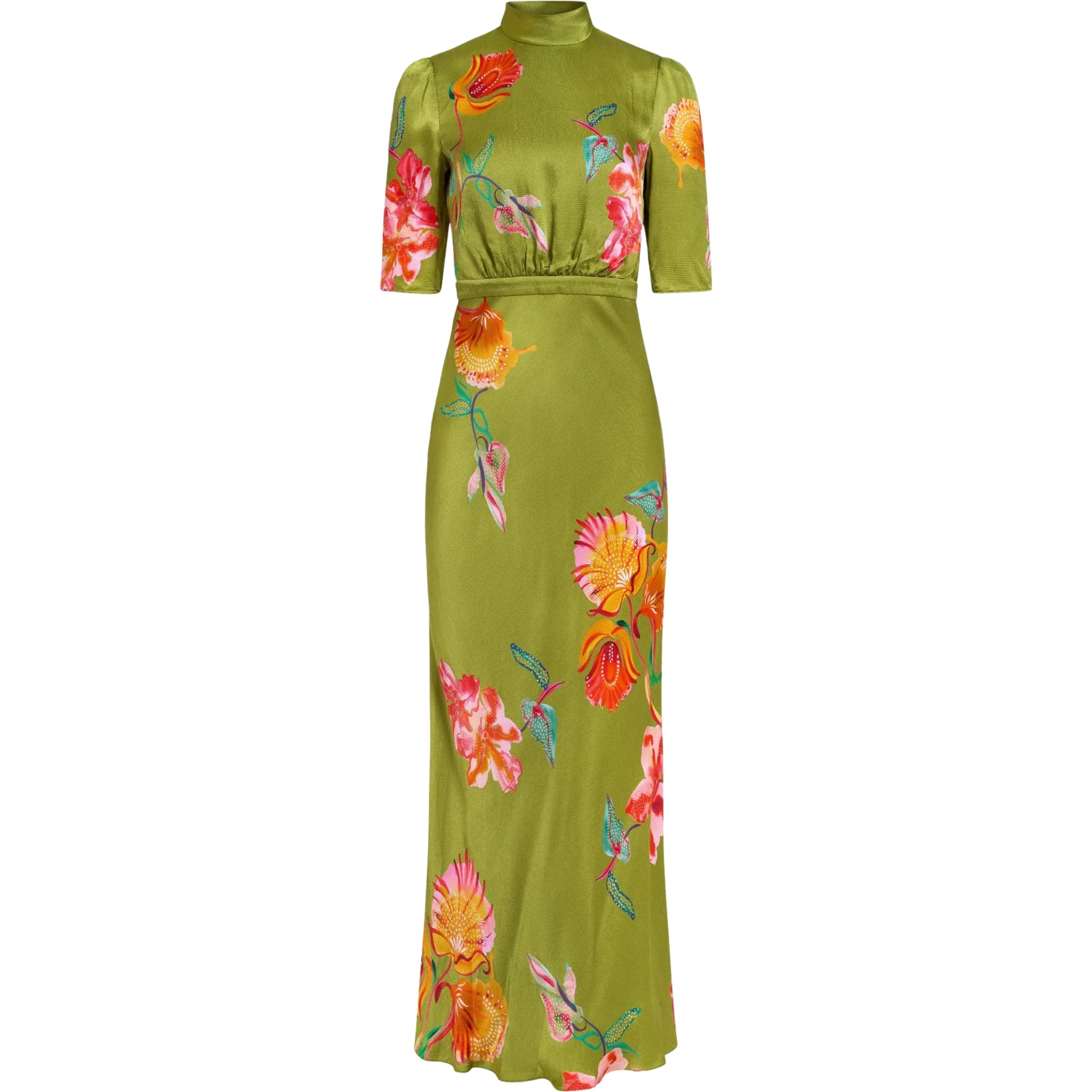 ADELEB DRESS 11340