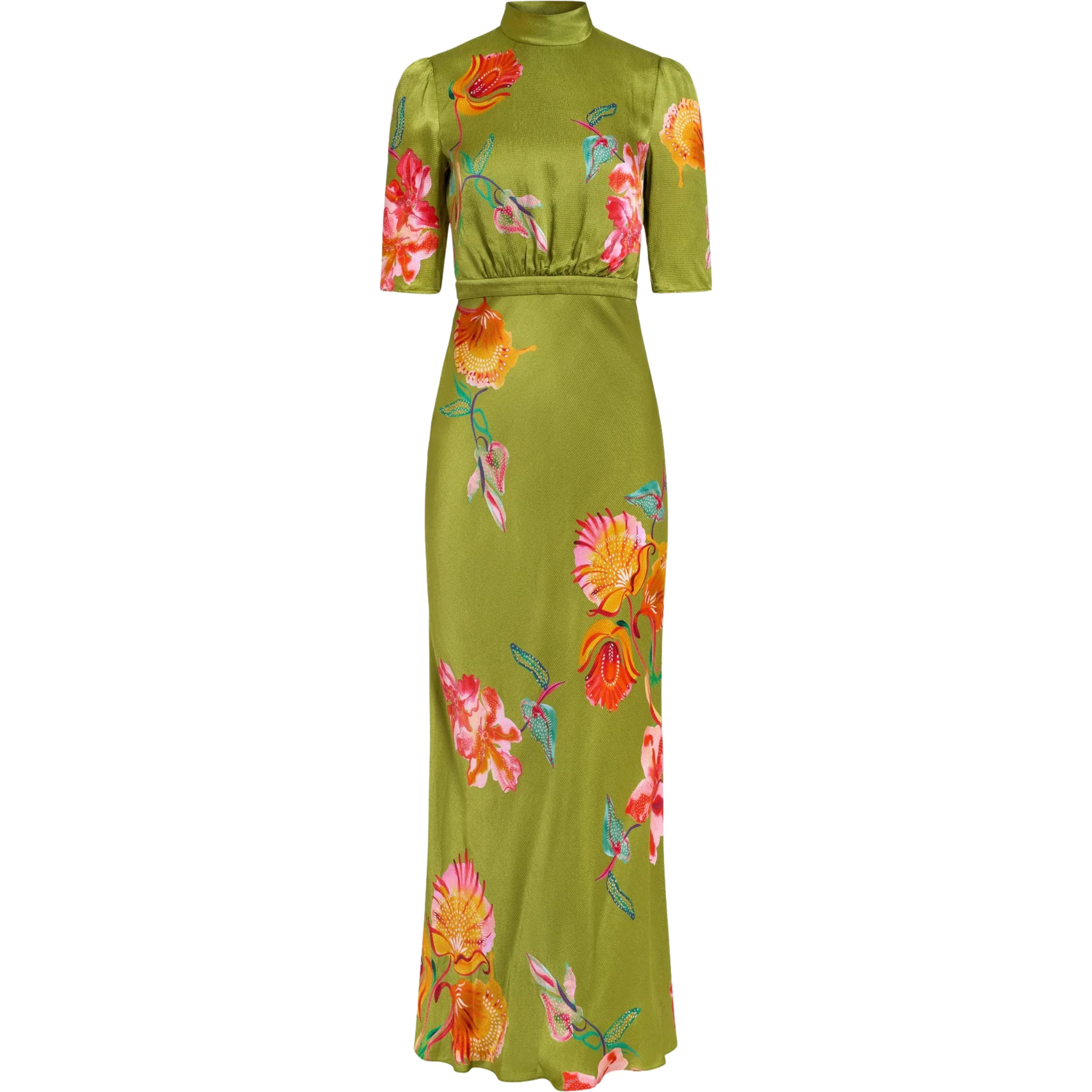 ADELEB DRESS 11340