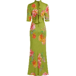 ADELEB DRESS 11340