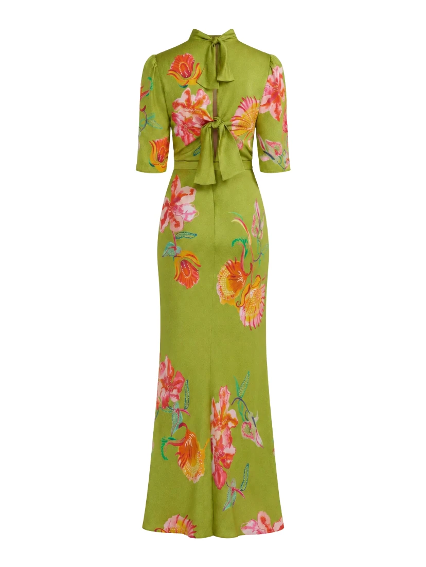 ADELEB DRESS 11340