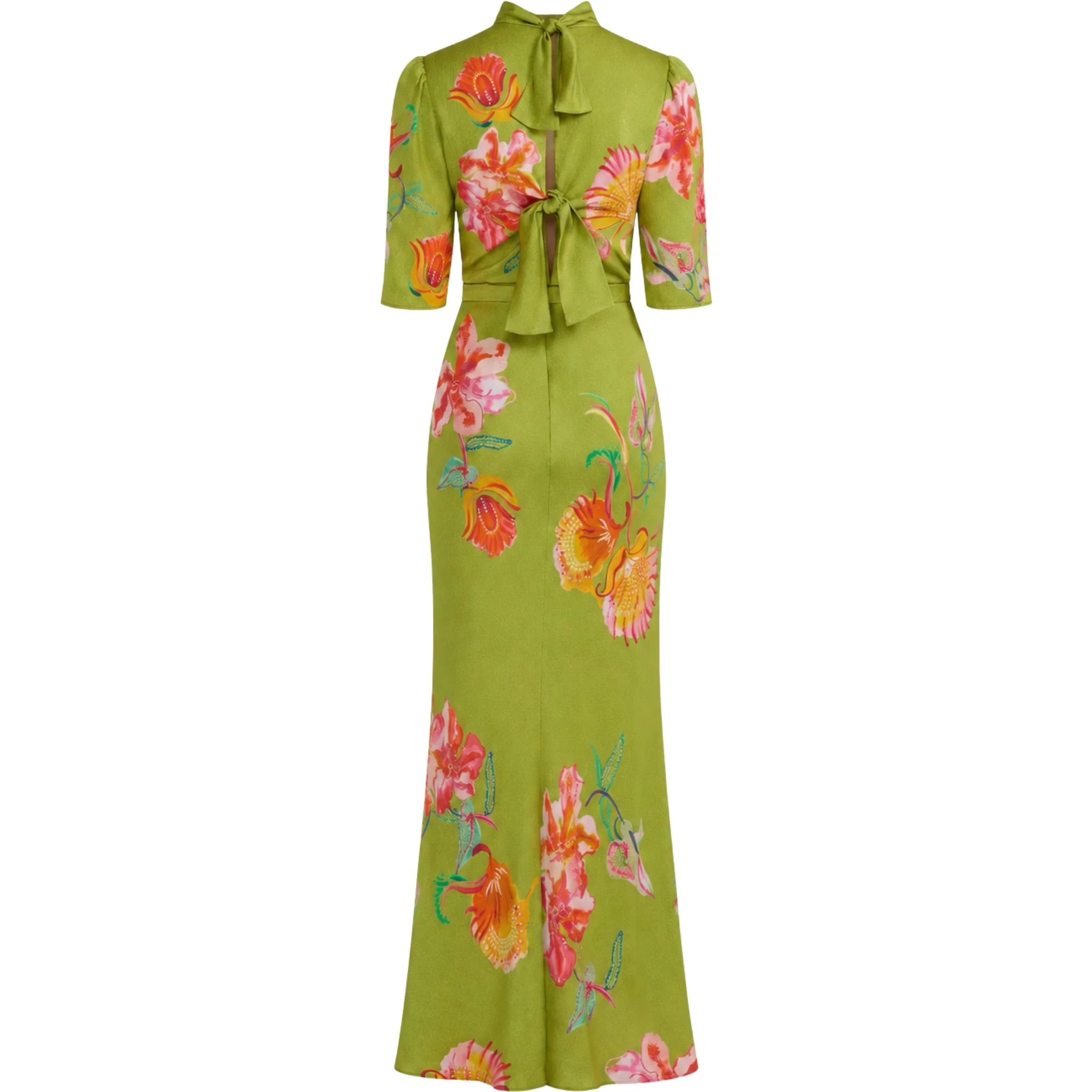 ADELEB DRESS 11340