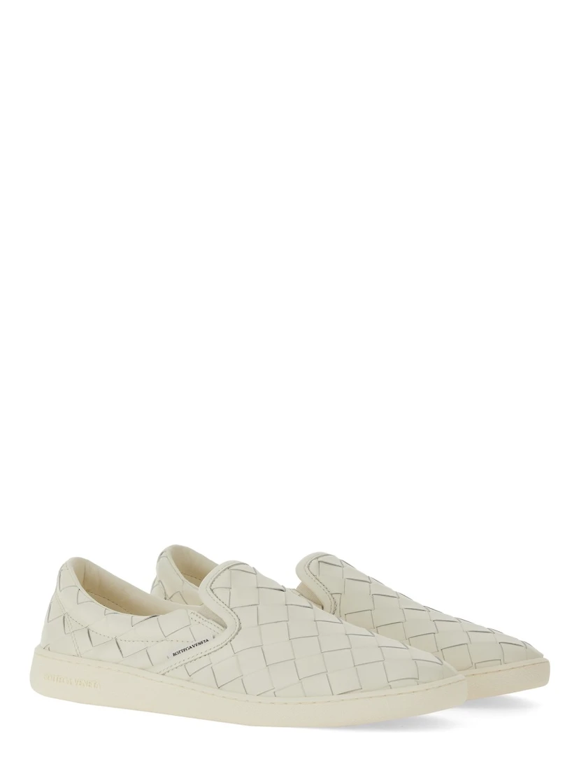"SAWYER" SNEAKER