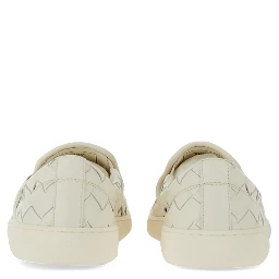 "SAWYER" SNEAKER