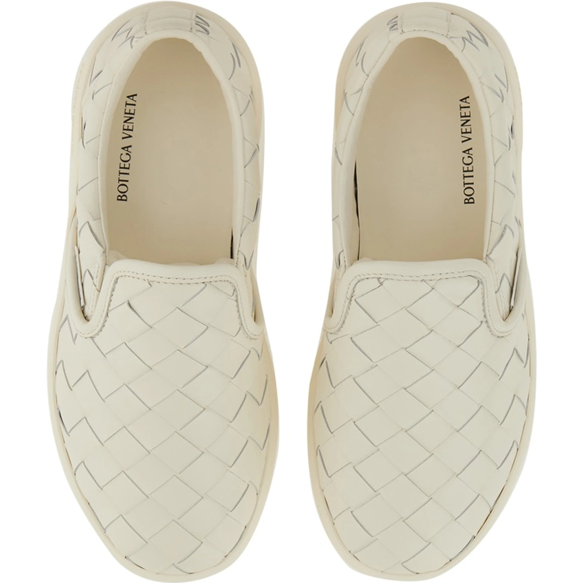"SAWYER" SNEAKER