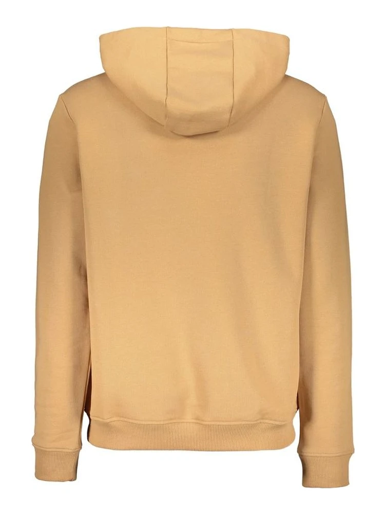 Brown Cotton Sweatshirt alternative
