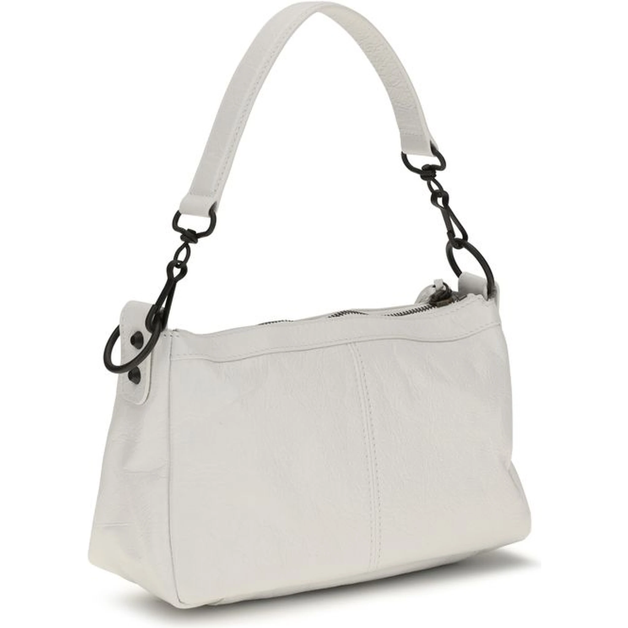 White Lamb Ovis Aries Aries Handbag